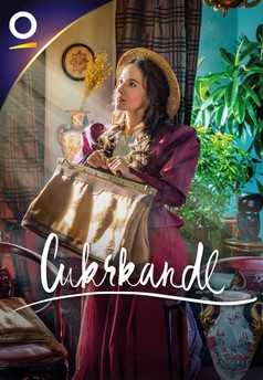 Cukrkandl