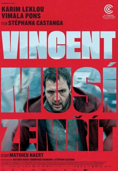 Vincent musí zemřít