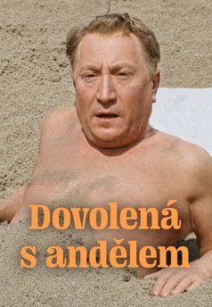 Dovolená s Andělem