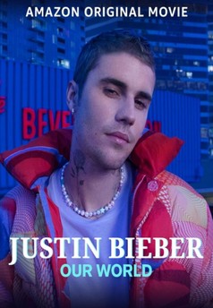 Justin Bieber: Náš svět