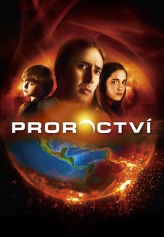 Proroctví
