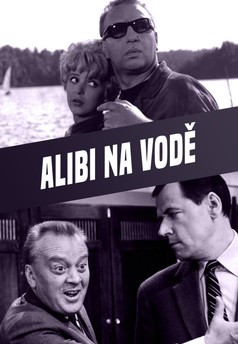 Alibi na vodě