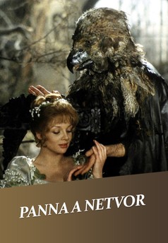 Panna a netvor