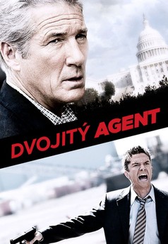 Dvojitý agent