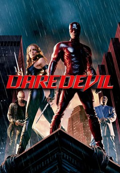 Daredevil