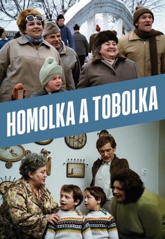 Homolka a tobolka