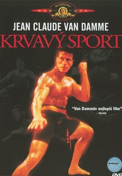 Krvavý sport