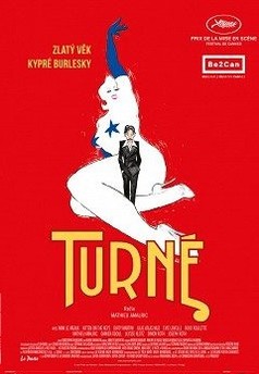 Turné
