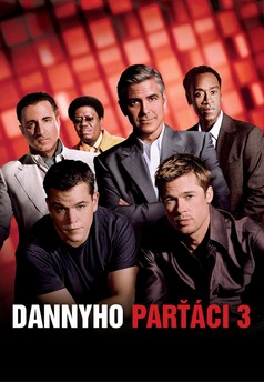 Dannyho parťáci 3