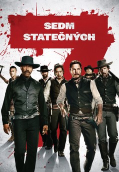 Sedm statečných