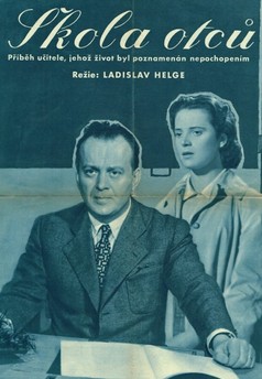 Škola otců