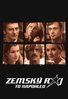 Zemský ráj to napohled