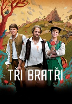 Tři bratři