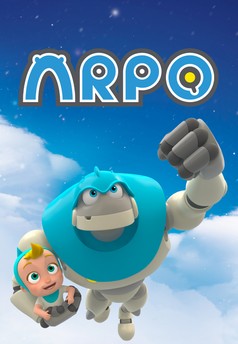 Arpo
