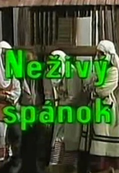 Neživý spánok
