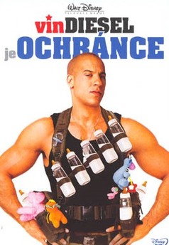 Ochránce