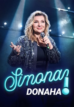 Simona: Donaha!