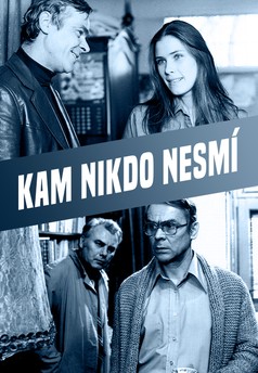 Kam nikdo nesmí
