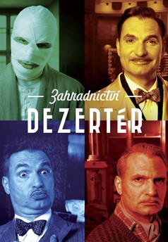 Zahradnictví: Dezertér