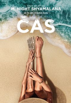 Čas