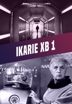Ikarie XB 1