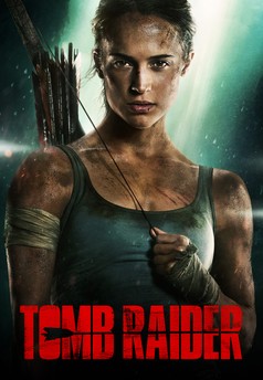 Tomb Raider