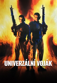 Univerzální voják