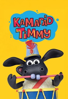 Kamarád Timmy