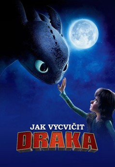 Jak vycvičit draka