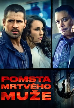 Pomsta mrtvého muže
