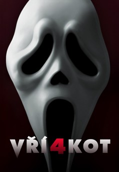 Vřískot 4