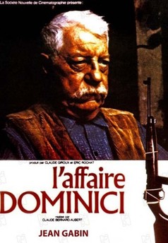 Případ Dominici, Velikáni filmu... Claude Bernard-Aubert