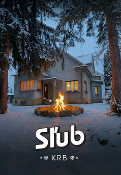 Sľub krb