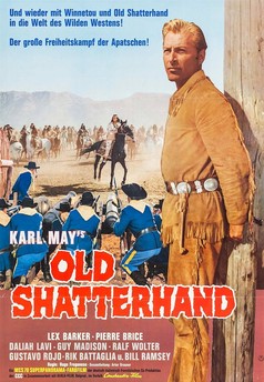 Old Shatterhand