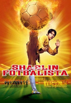 Shaolin fotbalista