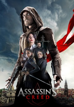 Assassin's Creed