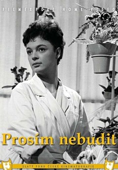 Prosím, nebudit!