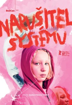 Narušitel systému