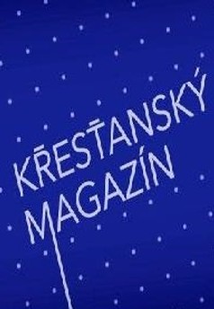 Křesťanský magazín
