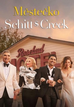 Městečko Schitt's Creek