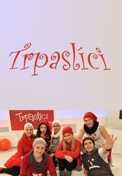Trpaslíci