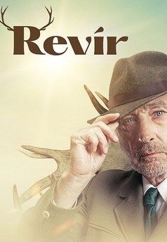 Revír