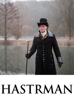 Hastrman