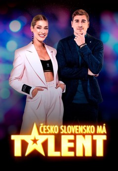 Česko Slovensko má talent 10
