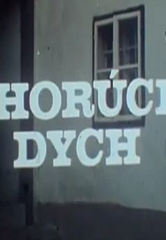 Horúci dych