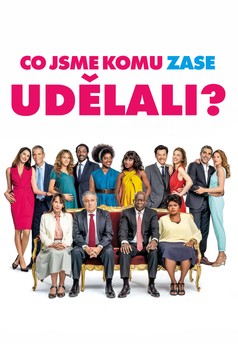Co jsme komu zase udělali?
