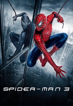 Spider-Man 3