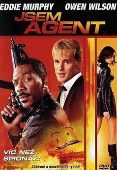 Jsem agent