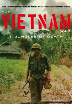 Vietnamská džungle smrti