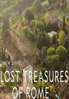 Lost Treasures of Rome